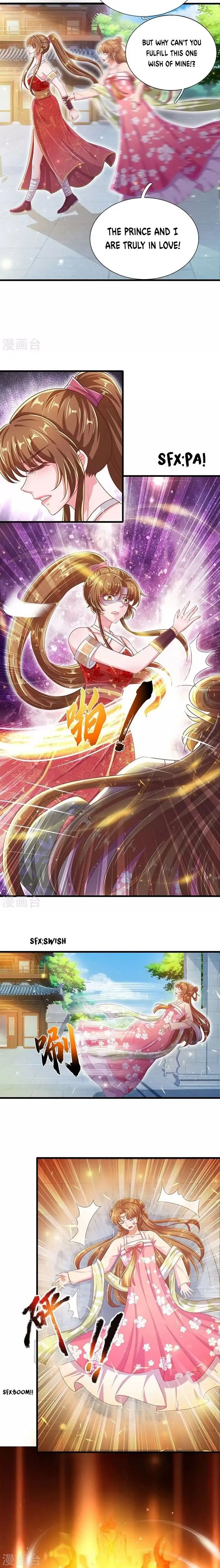 Phoenix Descends From Above Chapter 73 - Page 2