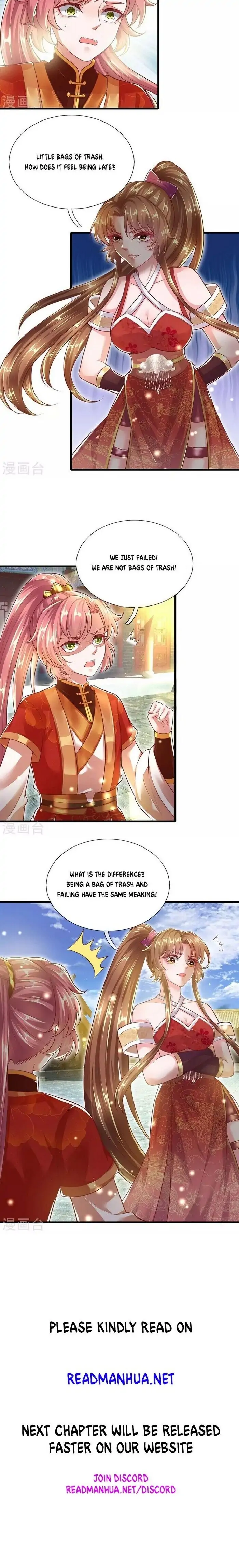 Phoenix Descends From Above Chapter 73 - Page 10