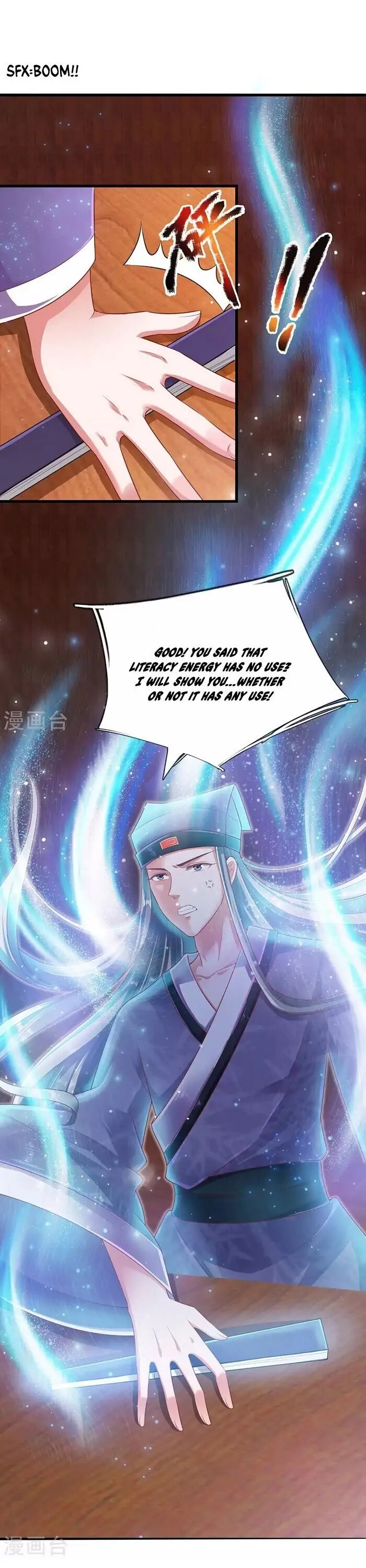 Phoenix Descends From Above Chapter 75 - Page 4