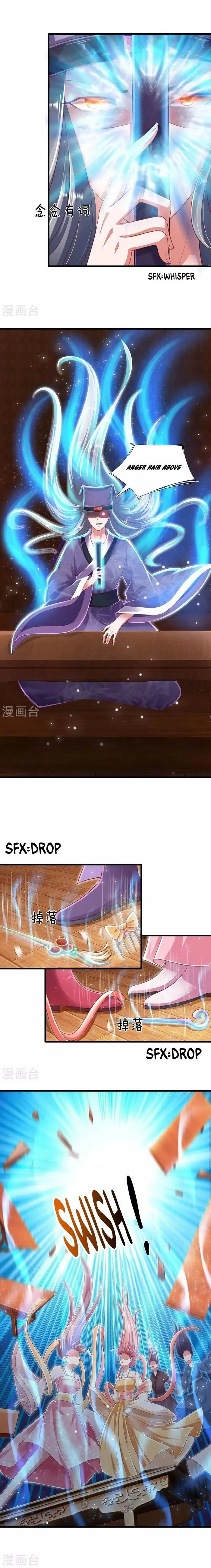Phoenix Descends From Above Chapter 75 - Page 5