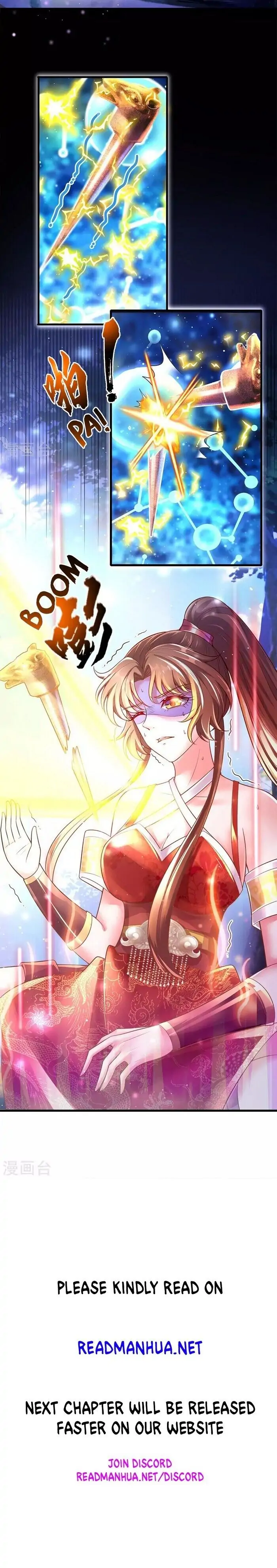 Phoenix Descends From Above Chapter 76 - Page 13