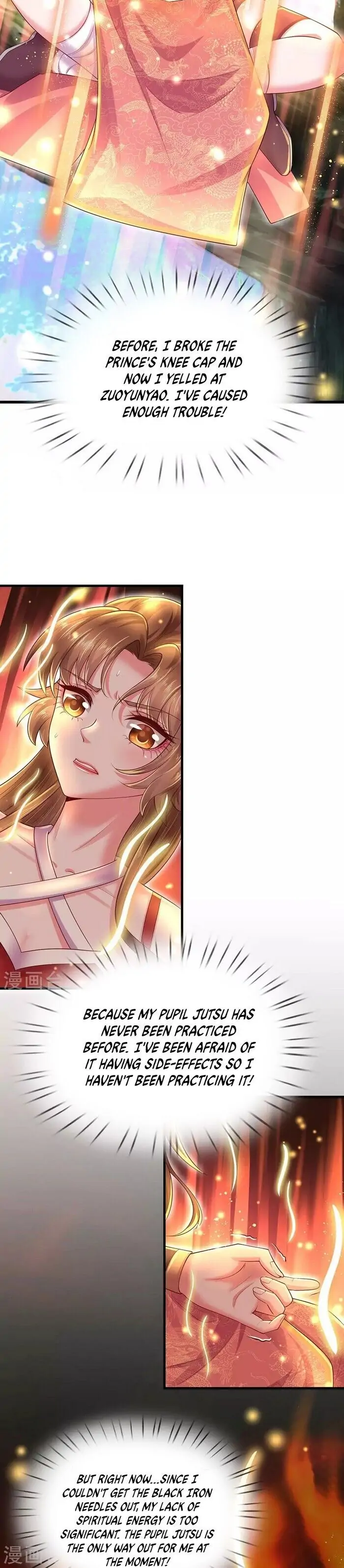 Phoenix Descends From Above Chapter 76 - Page 3