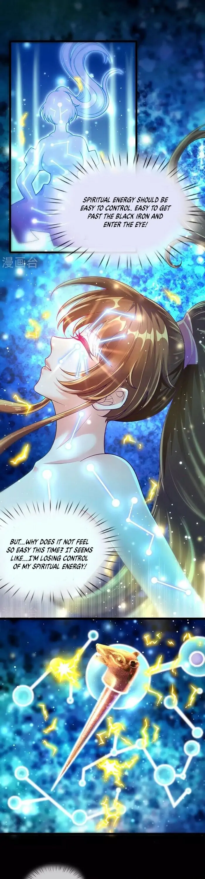 Phoenix Descends From Above Chapter 76 - Page 6