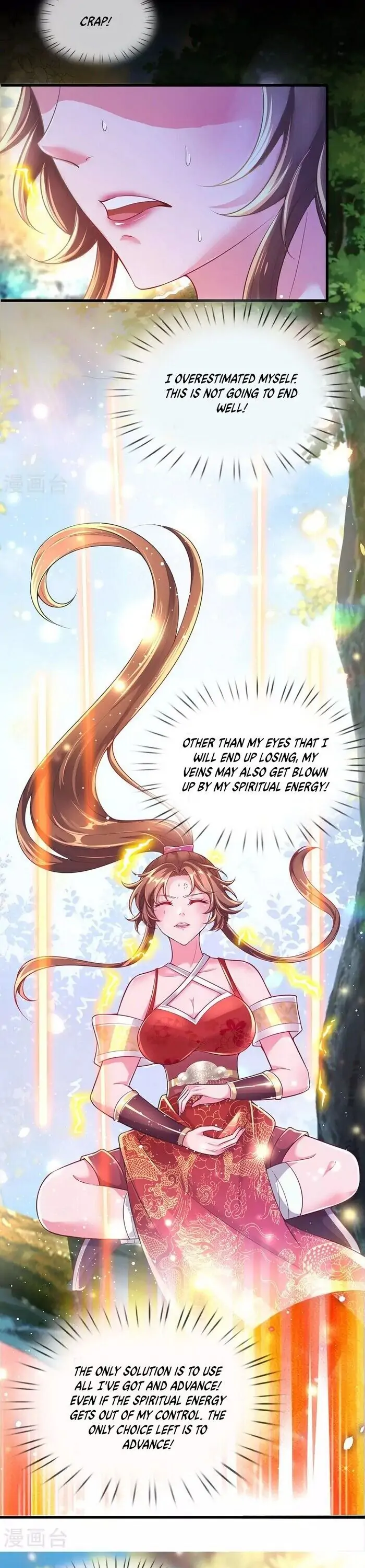 Phoenix Descends From Above Chapter 76 - Page 7