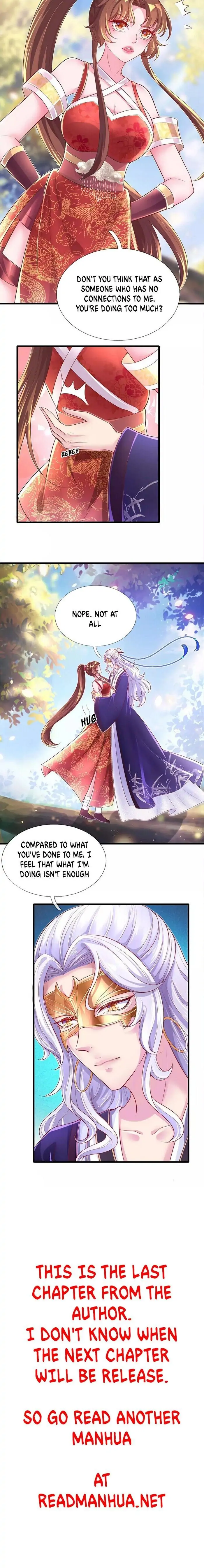 Phoenix Descends From Above Chapter 77 - Page 12
