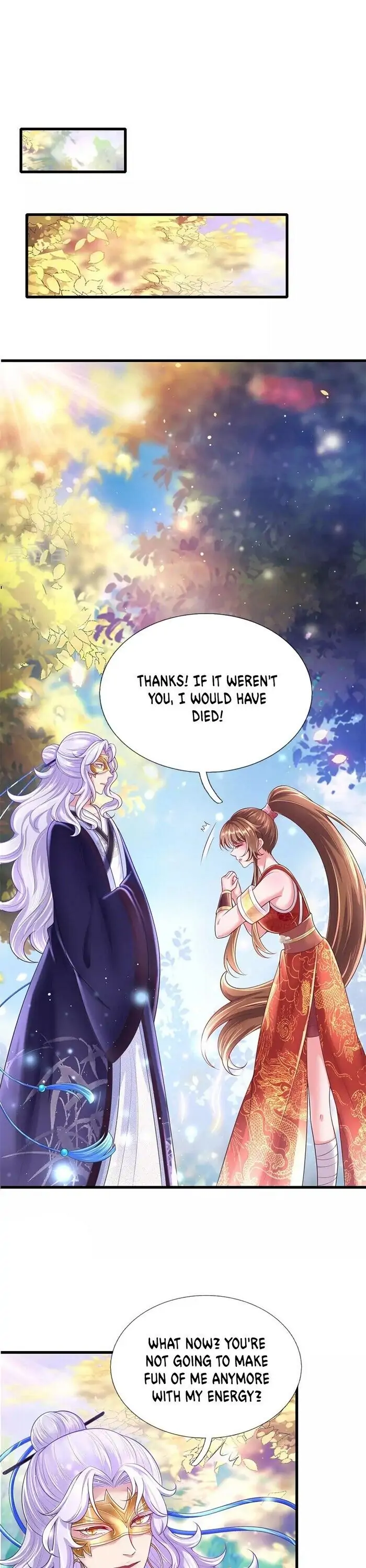 Phoenix Descends From Above Chapter 77 - Page 4