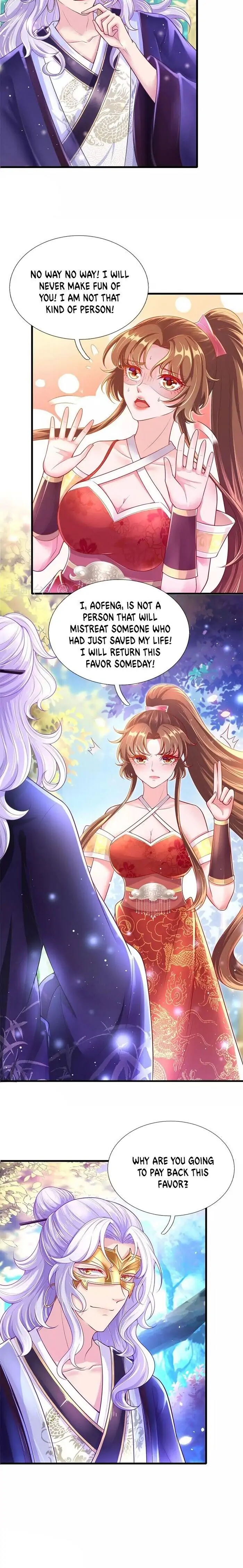 Phoenix Descends From Above Chapter 77 - Page 5