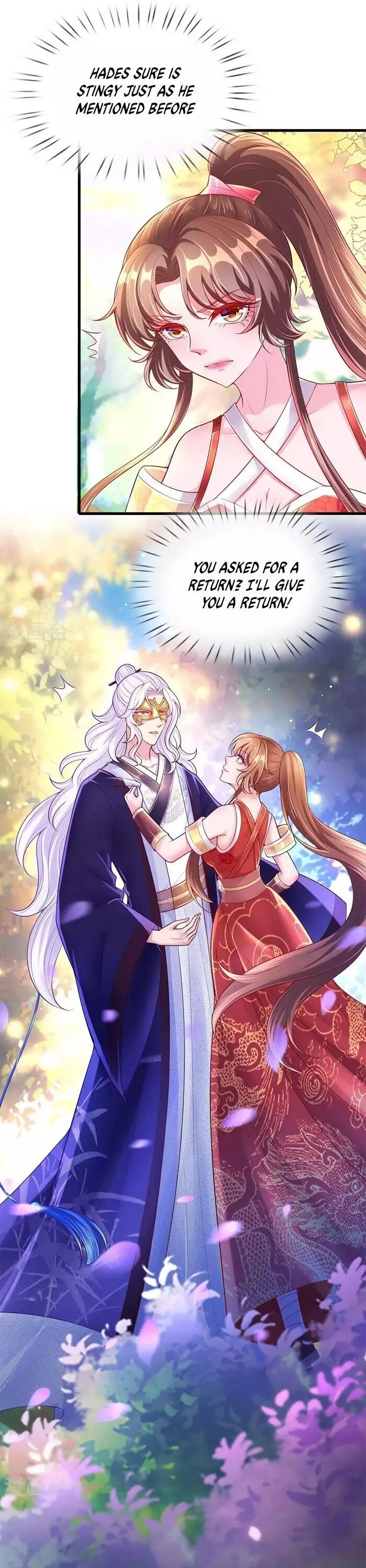 Phoenix Descends From Above Chapter 77 - Page 6