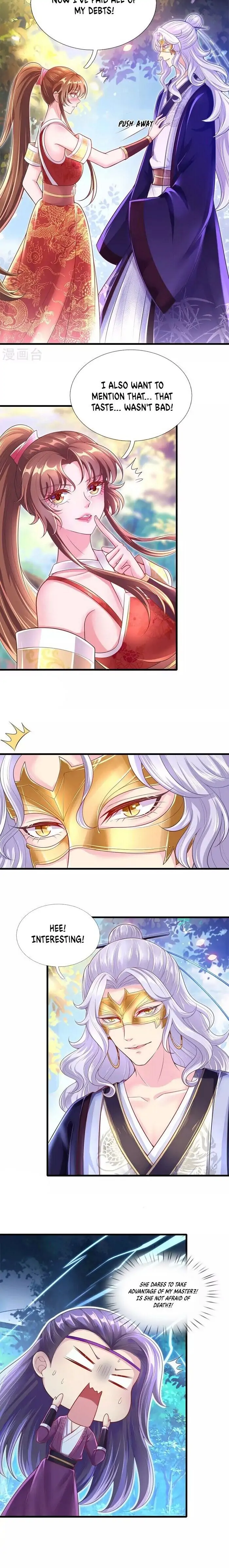 Phoenix Descends From Above Chapter 77 - Page 9