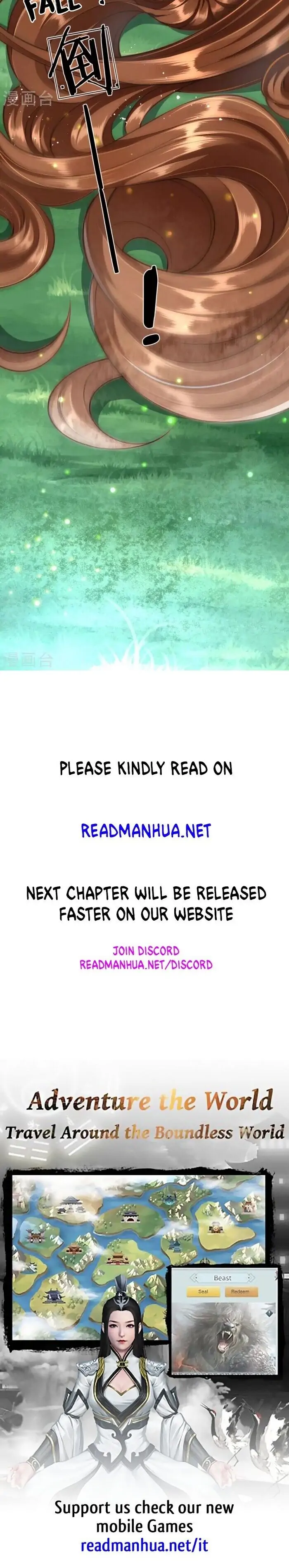 Phoenix Descends From Above Chapter 9 - Page 7