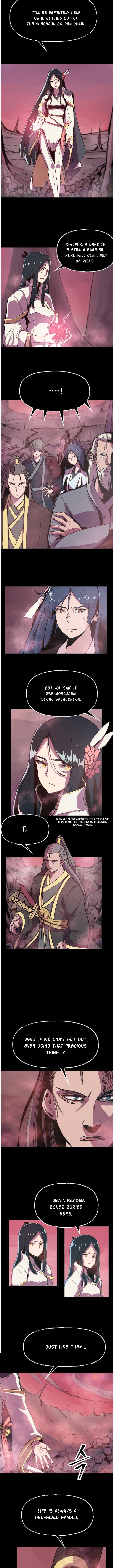 Physician Return Chapter 1 - Page 2