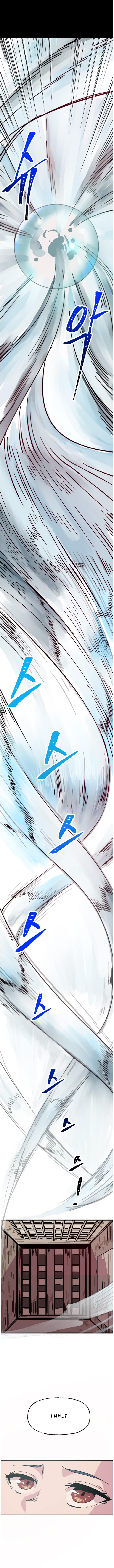 Physician Return Chapter 1 - Page 5
