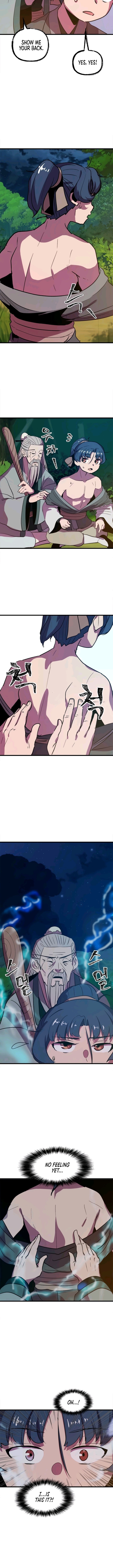 Physician Return Chapter 10 - Page 11