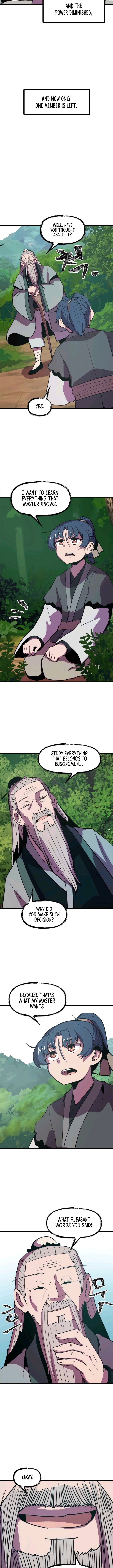 Physician Return Chapter 10 - Page 2
