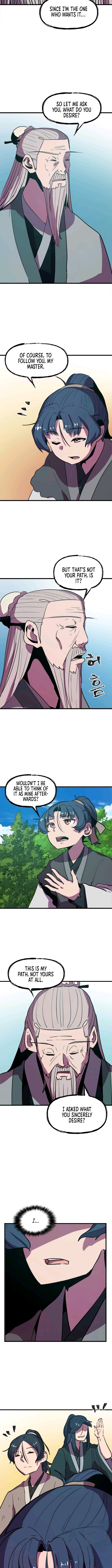 Physician Return Chapter 10 - Page 3