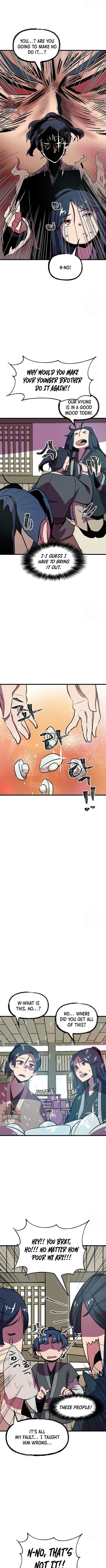 Physician Return Chapter 11 - Page 2