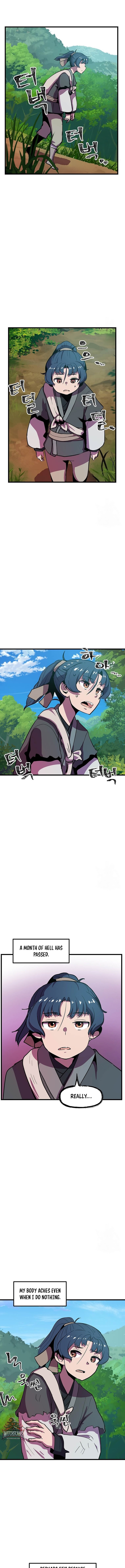 Physician Return Chapter 12 - Page 1