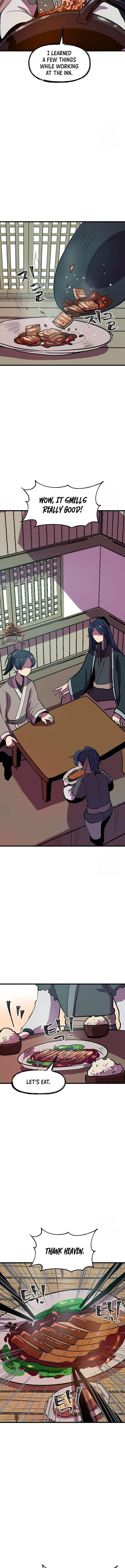 Physician Return Chapter 12 - Page 12