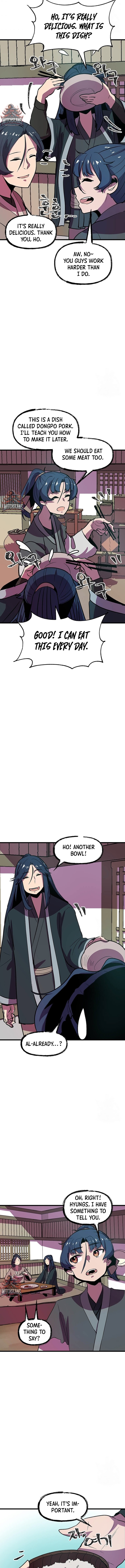 Physician Return Chapter 12 - Page 13