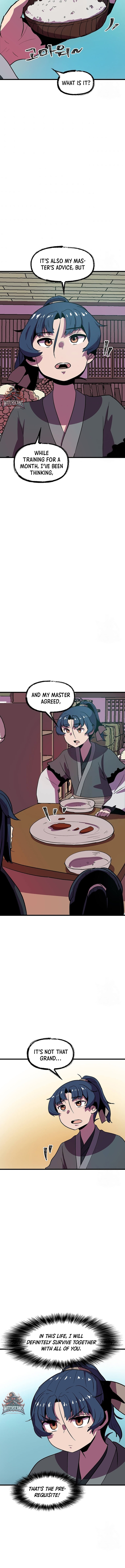 Physician Return Chapter 12 - Page 14