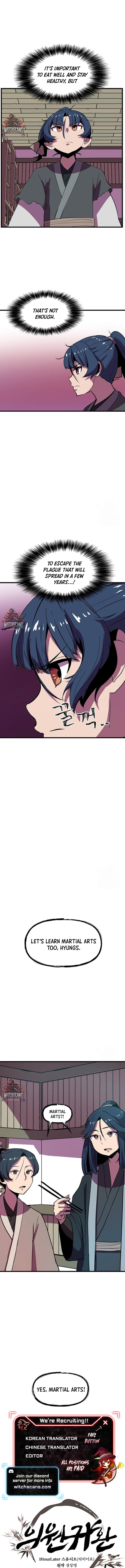 Physician Return Chapter 12 - Page 15