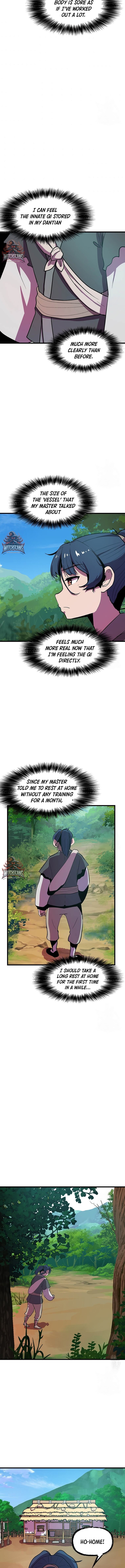 Physician Return Chapter 12 - Page 6