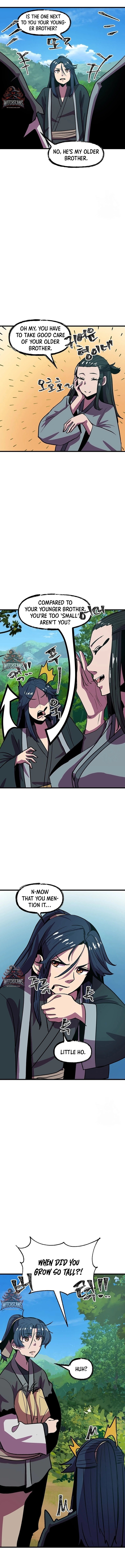Physician Return Chapter 13 - Page 15