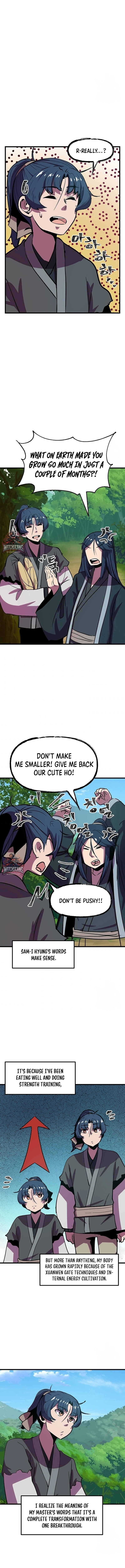 Physician Return Chapter 13 - Page 16