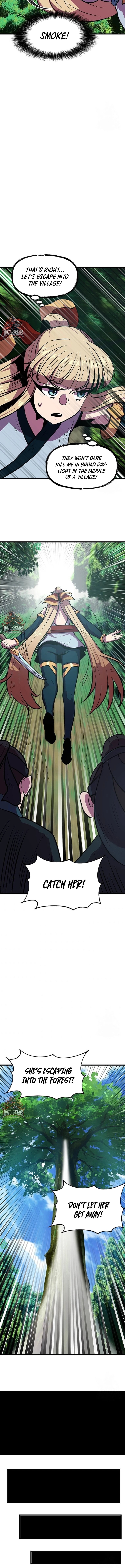 Physician Return Chapter 14 - Page 10