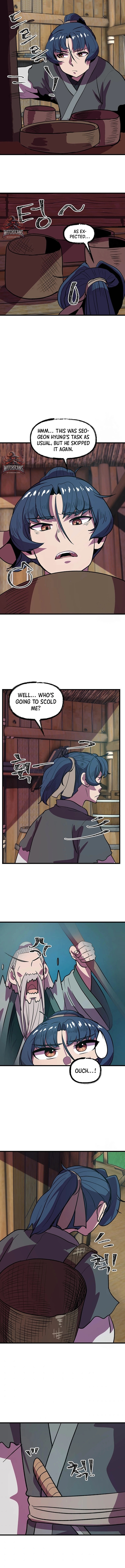 Physician Return Chapter 14 - Page 12