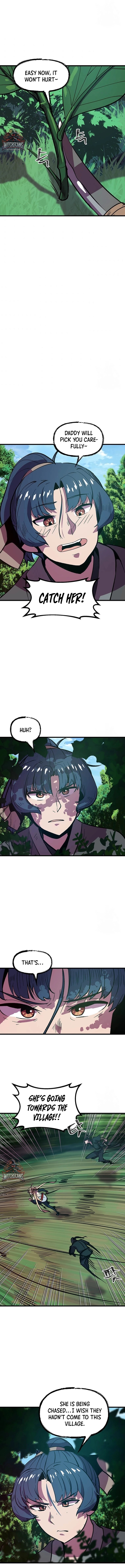 Physician Return Chapter 14 - Page 14