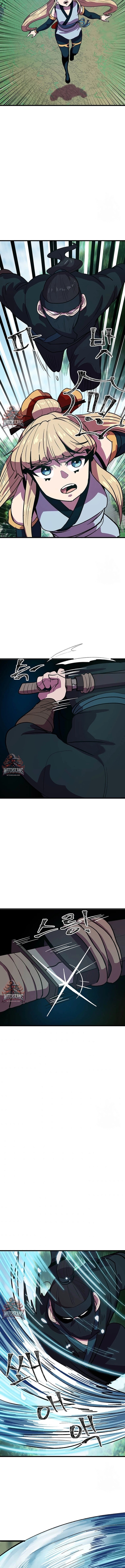 Physician Return Chapter 14 - Page 3