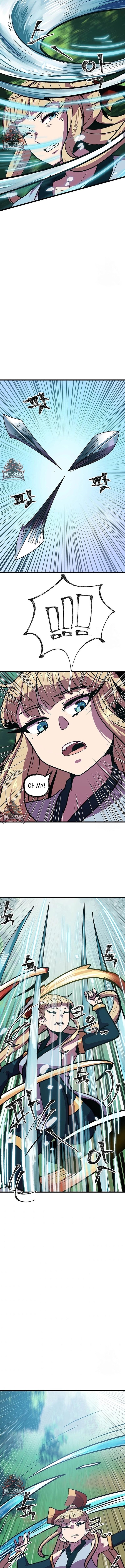 Physician Return Chapter 14 - Page 4