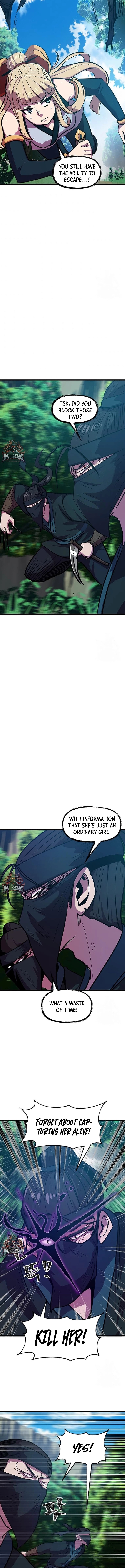 Physician Return Chapter 14 - Page 7