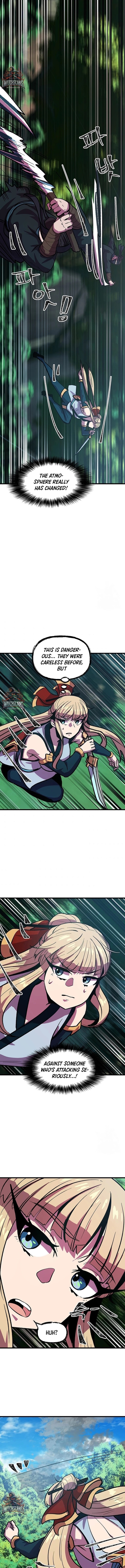 Physician Return Chapter 14 - Page 9