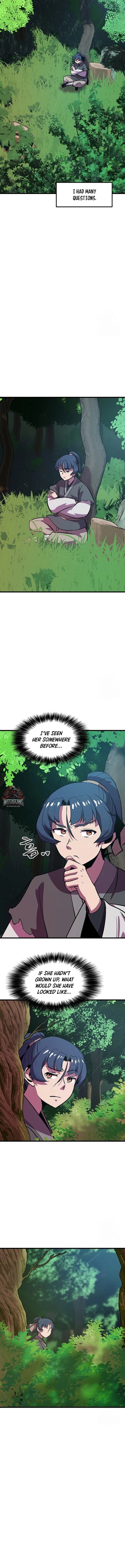 Physician Return Chapter 15 - Page 10