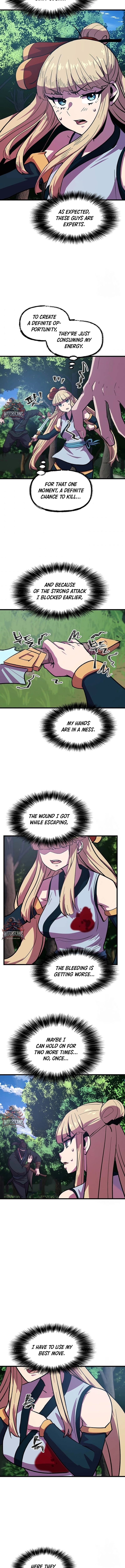 Physician Return Chapter 15 - Page 15