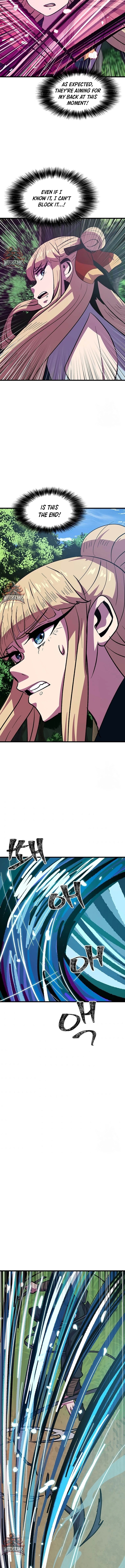 Physician Return Chapter 15 - Page 17