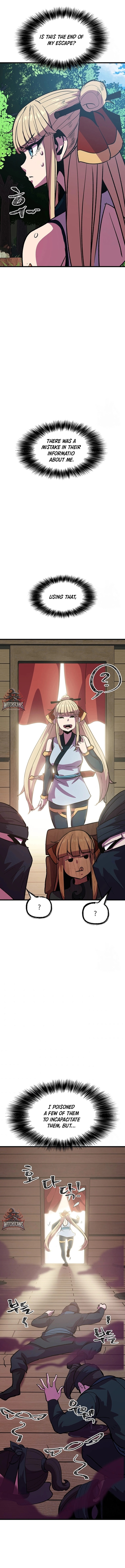 Physician Return Chapter 15 - Page 3