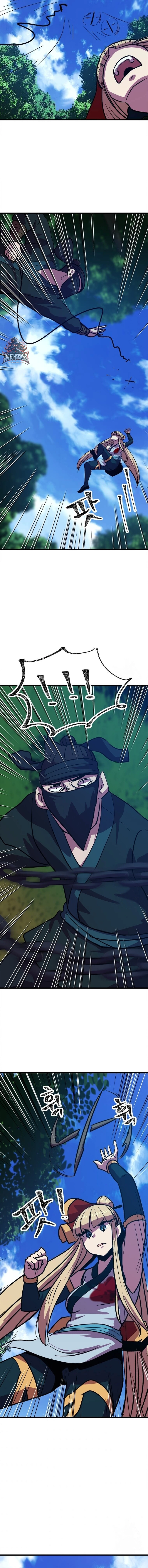 Physician Return Chapter 16 - Page 11
