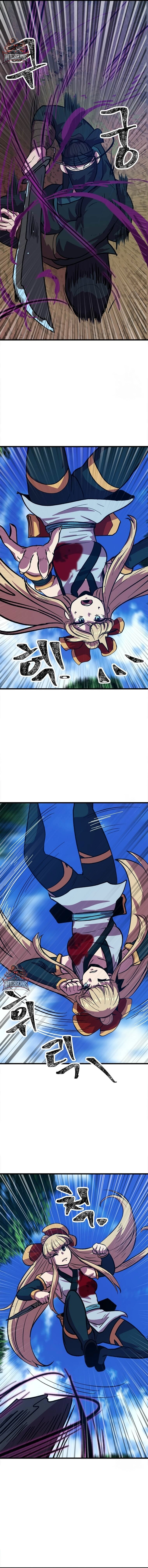Physician Return Chapter 16 - Page 19