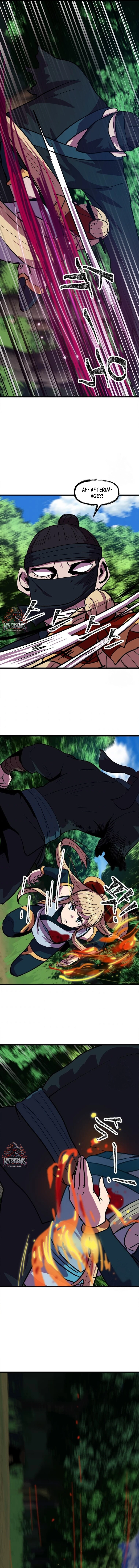 Physician Return Chapter 16 - Page 6