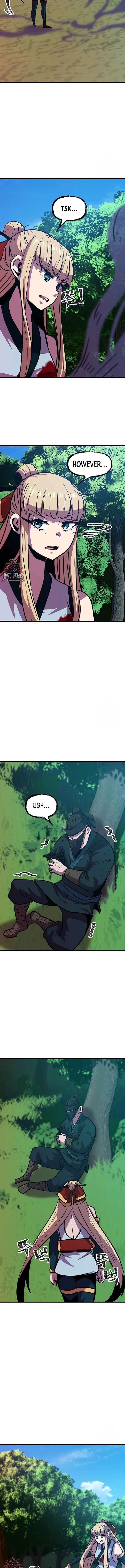 Physician Return Chapter 17 - Page 2