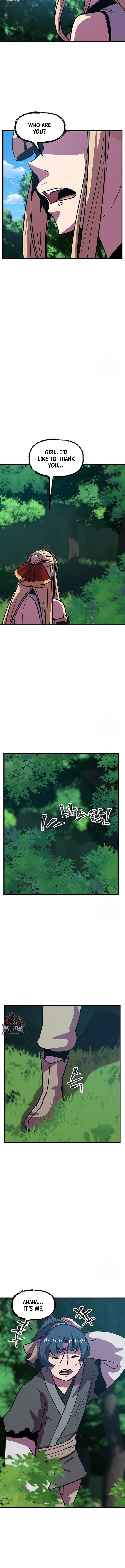 Physician Return Chapter 17 - Page 5