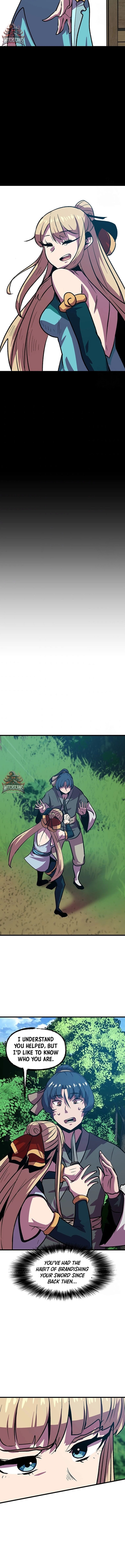 Physician Return Chapter 17 - Page 8