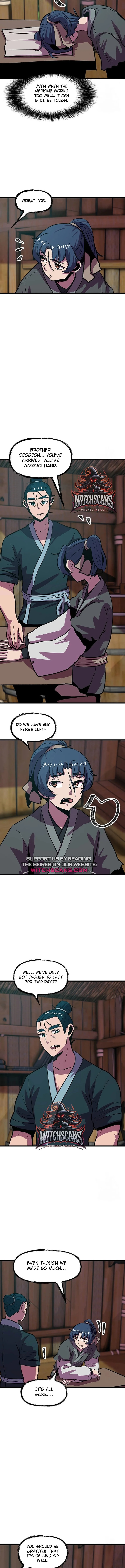 Physician Return Chapter 18 - Page 13