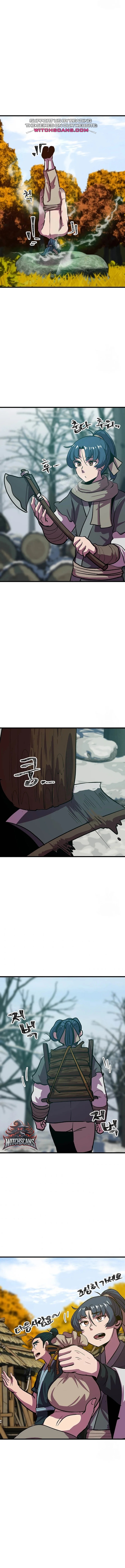 Physician Return Chapter 18 - Page 3