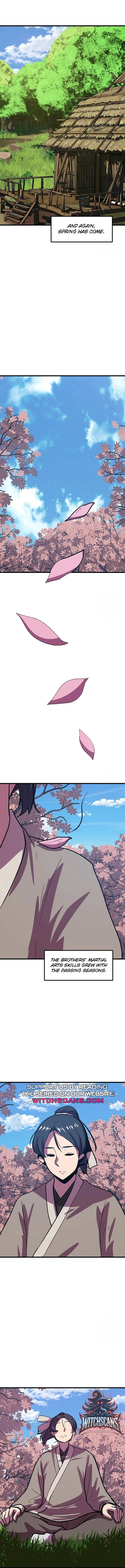 Physician Return Chapter 18 - Page 4