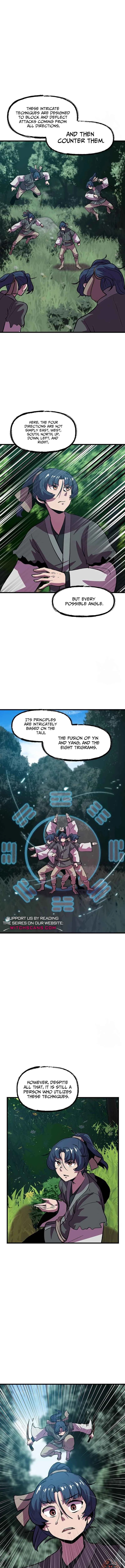 Physician Return Chapter 19 - Page 12