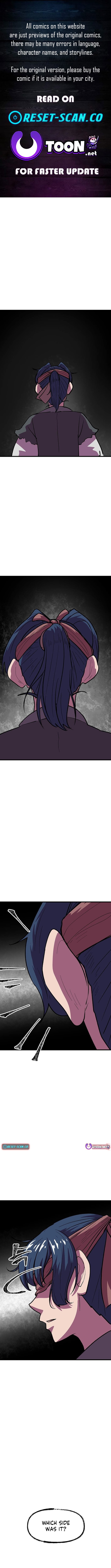 Physician Return Chapter 20 - Page 0